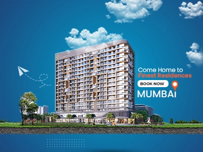 Property of dreams awaits you in Mumbai