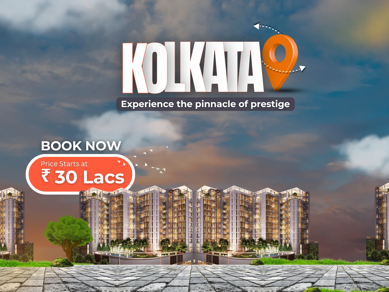 Experience the Epitome of prestige in Kolkata