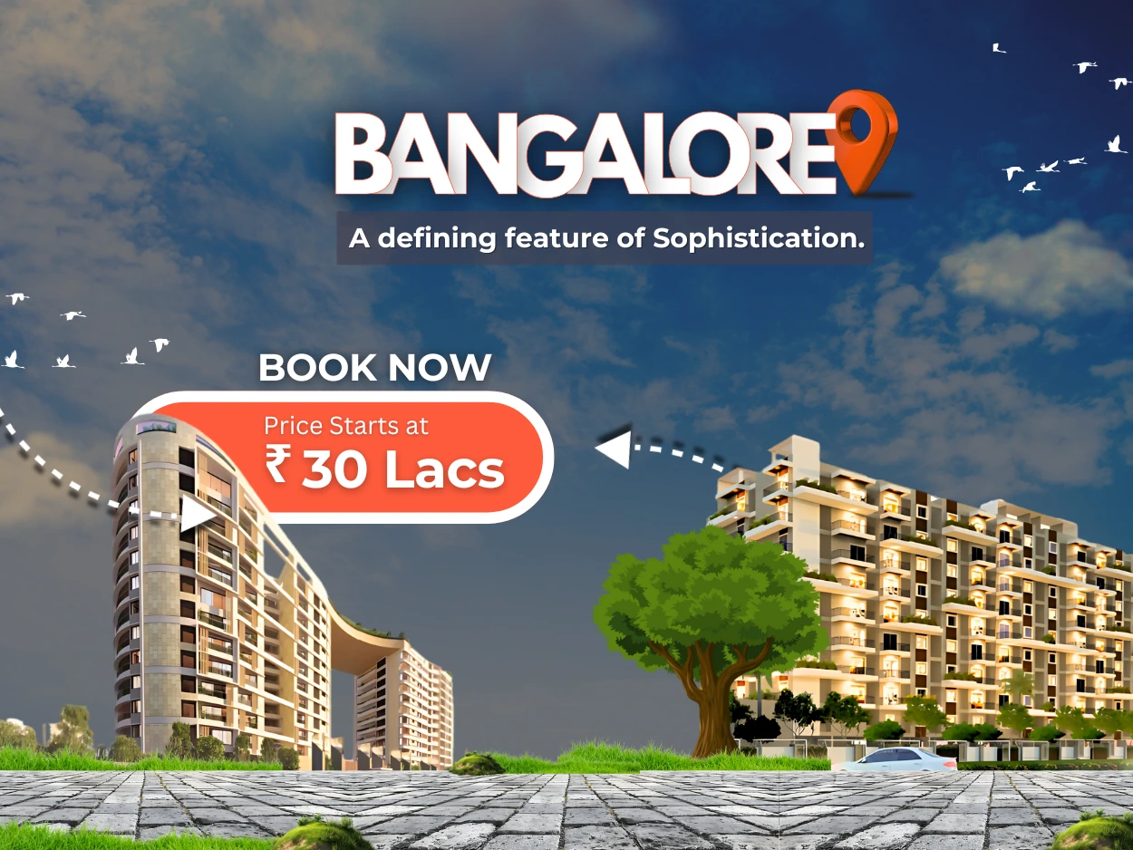 Discover Bangalore The Hallmark of Sophistication