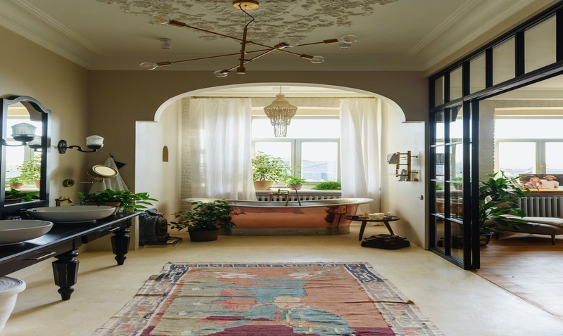 luxury apartments in Hyderabad for sale