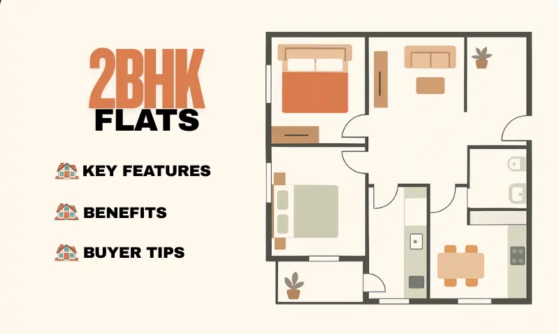 What is 2BHK