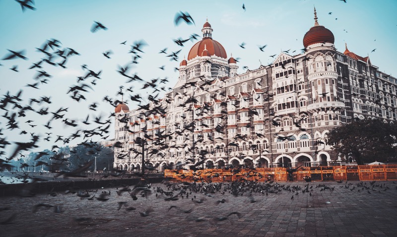 Cheapest Areas in Mumbai