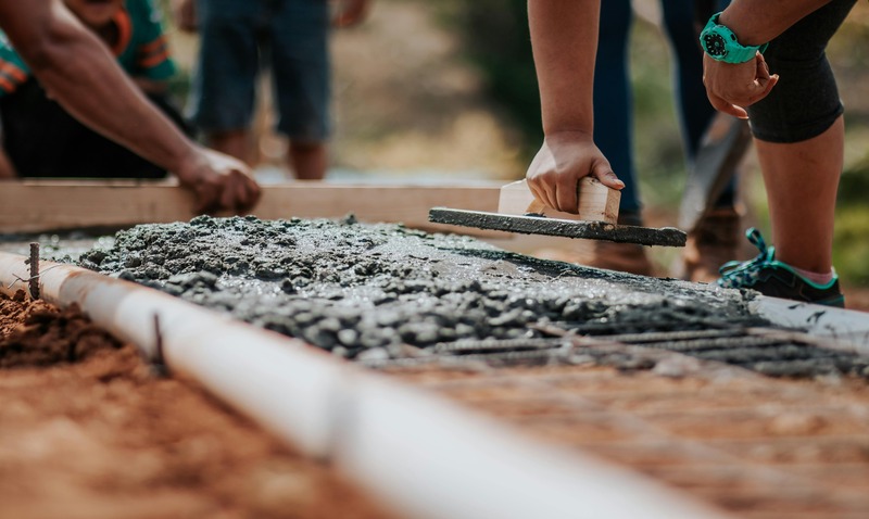 top builders in india