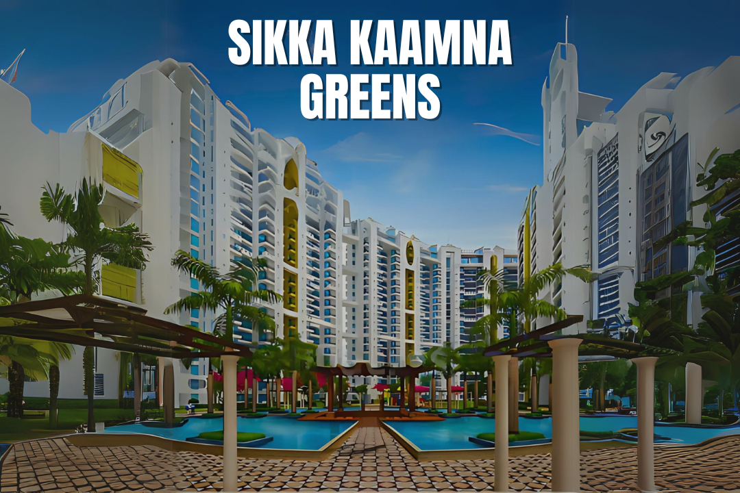 Sikka Kaamna Greens
